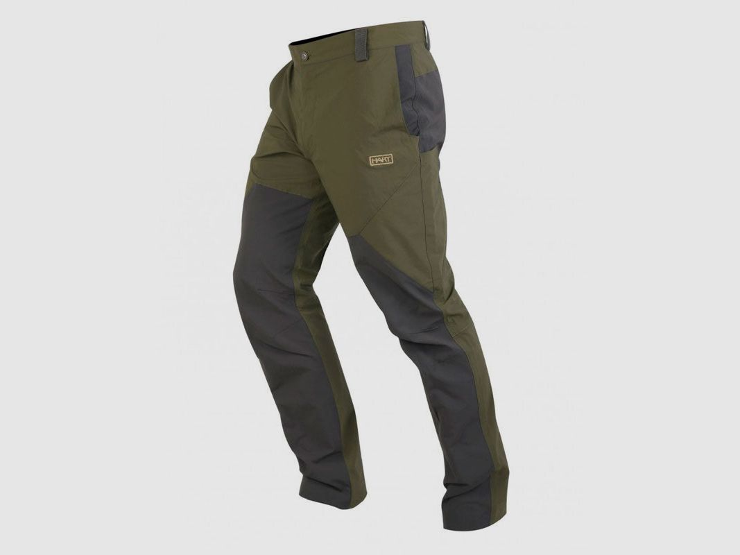 HART BADEN-T Hose, Bild 1 von 2