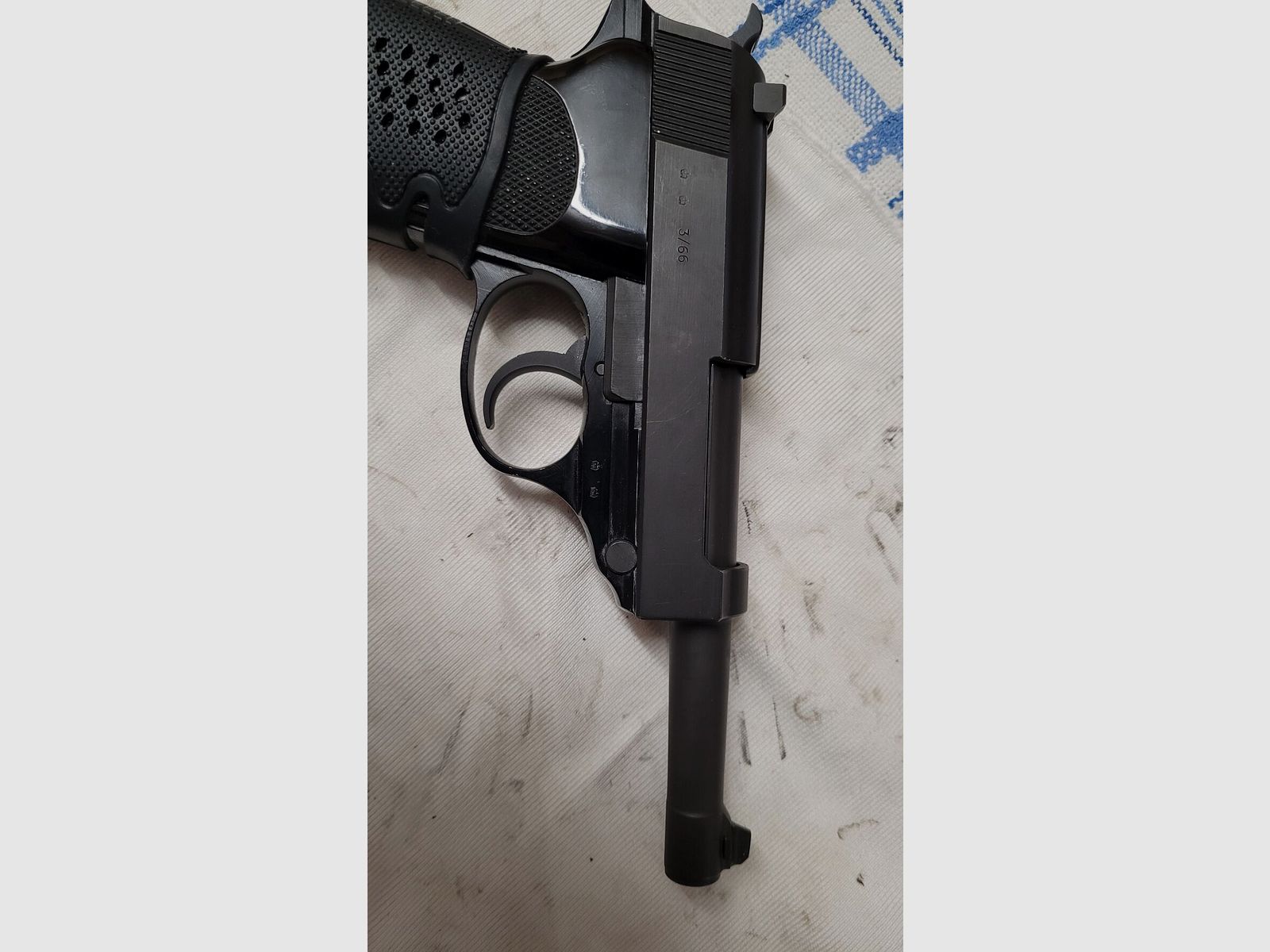 Walther P1