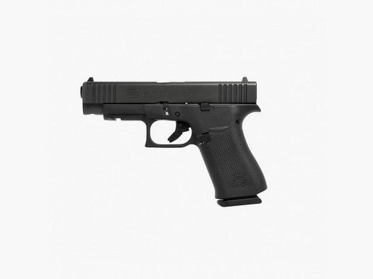 Pistola Glock 48 BLACK PR FS 9x19