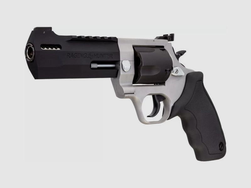 Taurus Raging Hunter 454 Casull, Bild 6 von 6