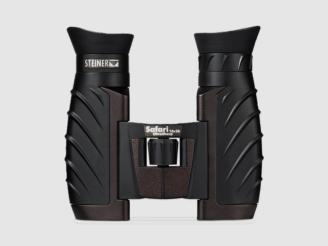 Steiner Safari UltraSharp 10x26 Jumelles, image 2 sur 4