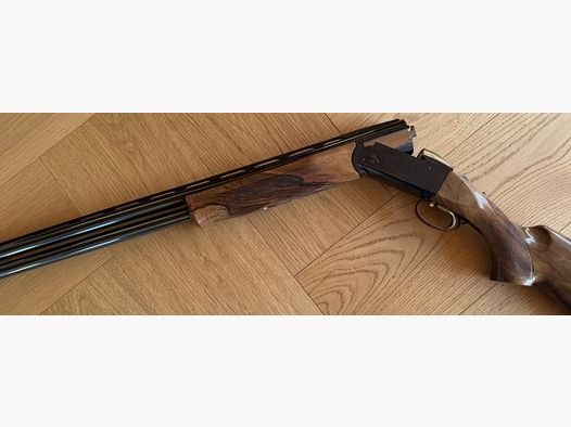 Bockdoppelflinte Krieghoff K80 K 80 K-80