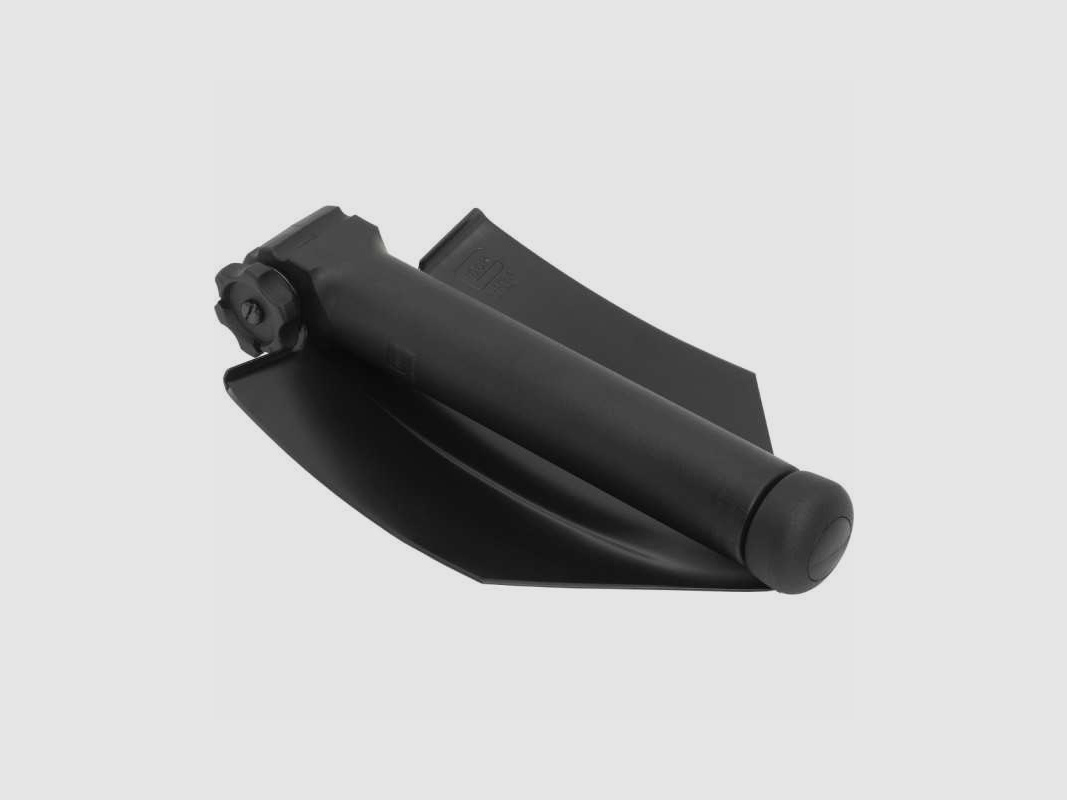 Glock Feldspaten