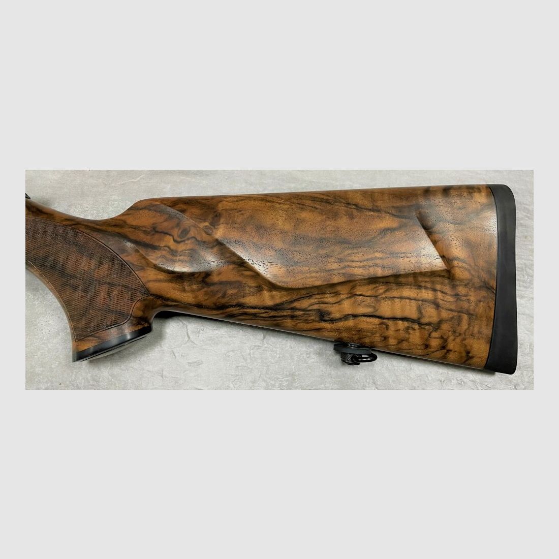 SAUER & SOHN 303 - 270 Jahre Jubiläumsedition