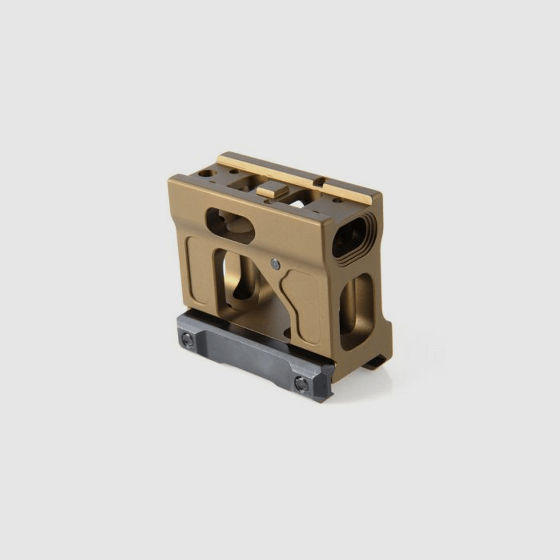 UNITY Tactical FAST Optikmontage für Aimpoint Micro