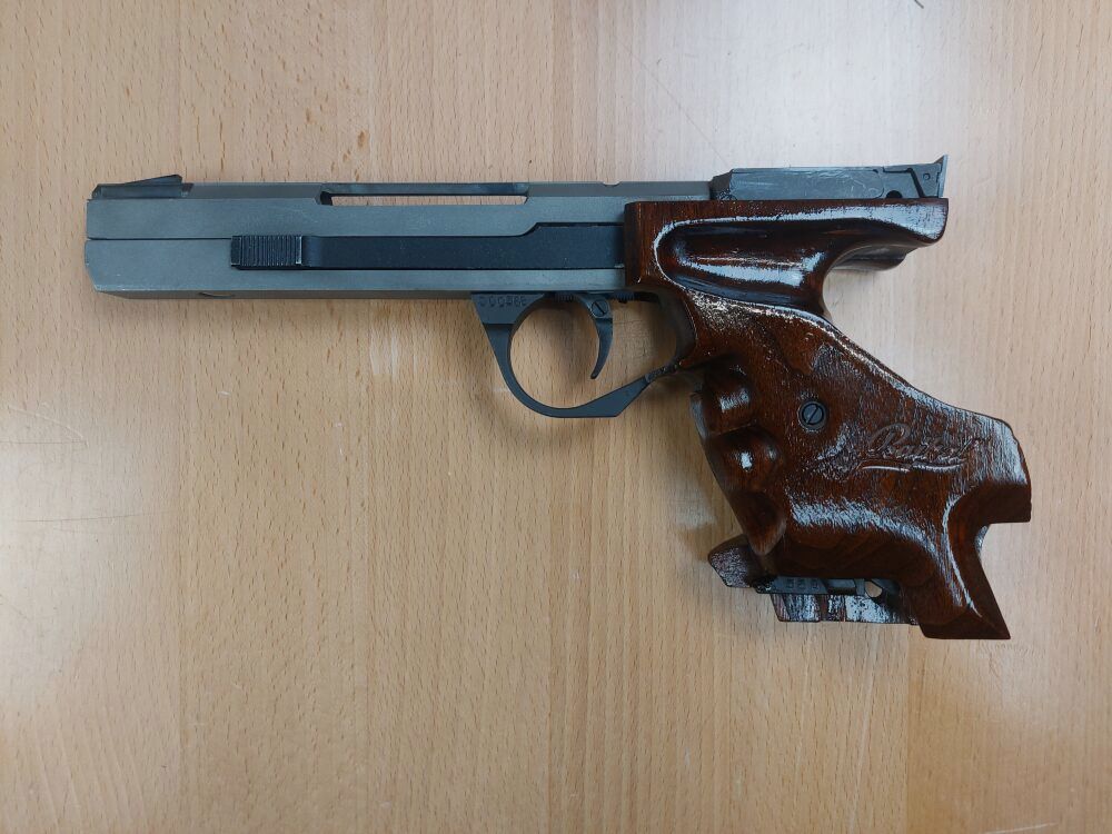 Baikal 35 U