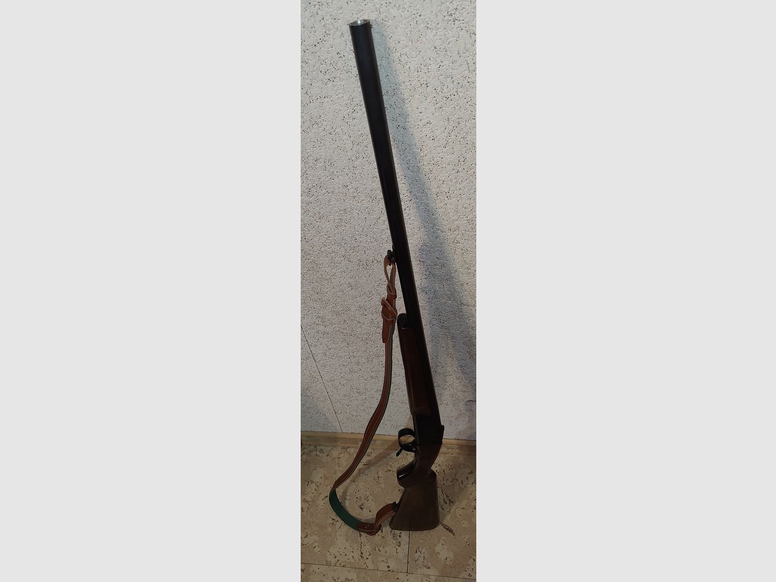 Baikal Einlaufflinte 12/70  - Made in USSR