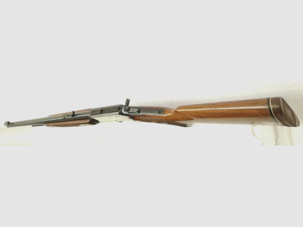 Marlin 444 Sporter