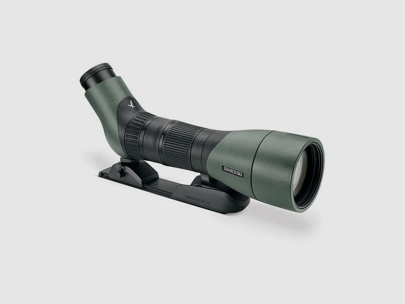 Swarovski Optik BR Balance Rail