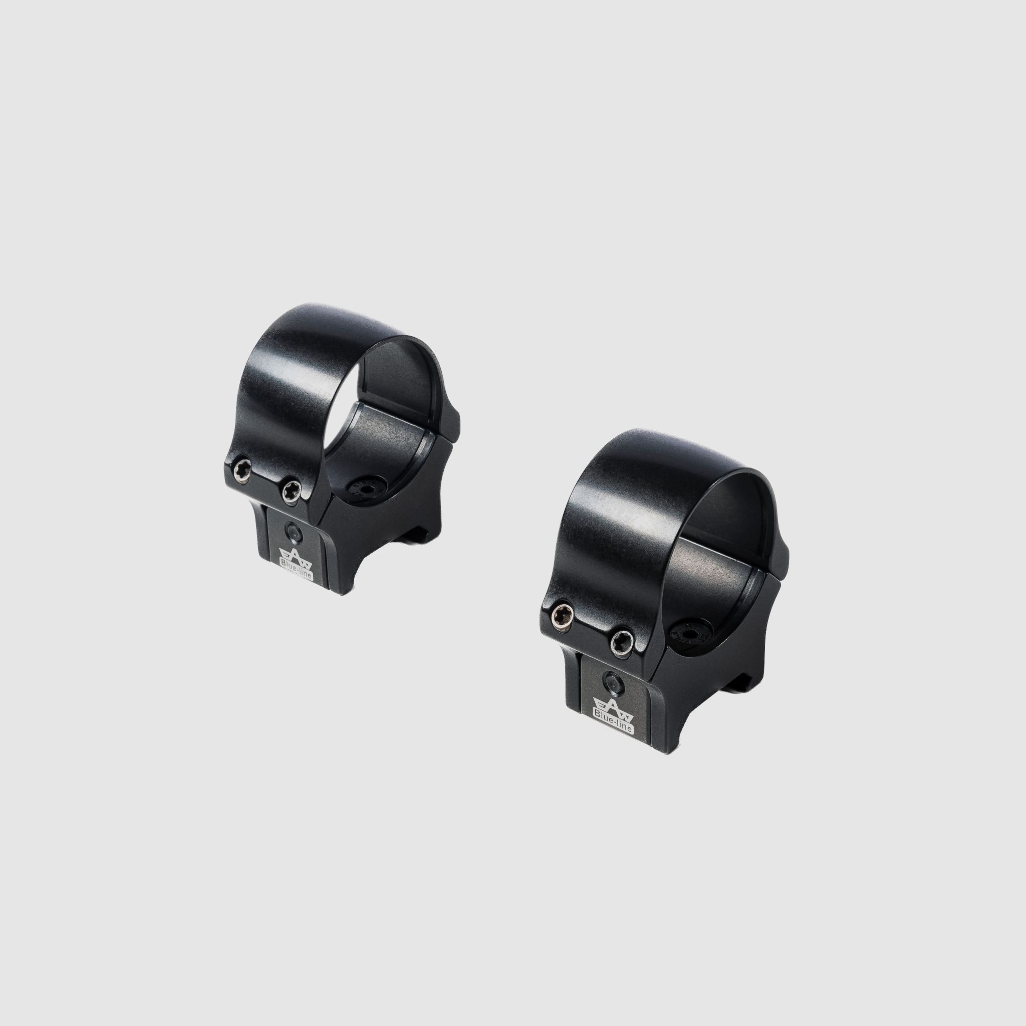 Blue Line Classic Tilt Mount