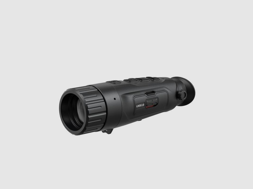 Hikmicro Lynx LH35 2.0 Wrmebildkamera