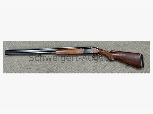 Baikal Tundra Mod27 Bockdoppelflinte 12/70;12/70