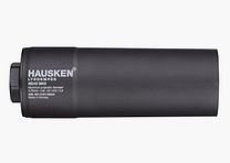 Hausken MD45 MKII – Ultrakompaktowy, lekki i wydajny