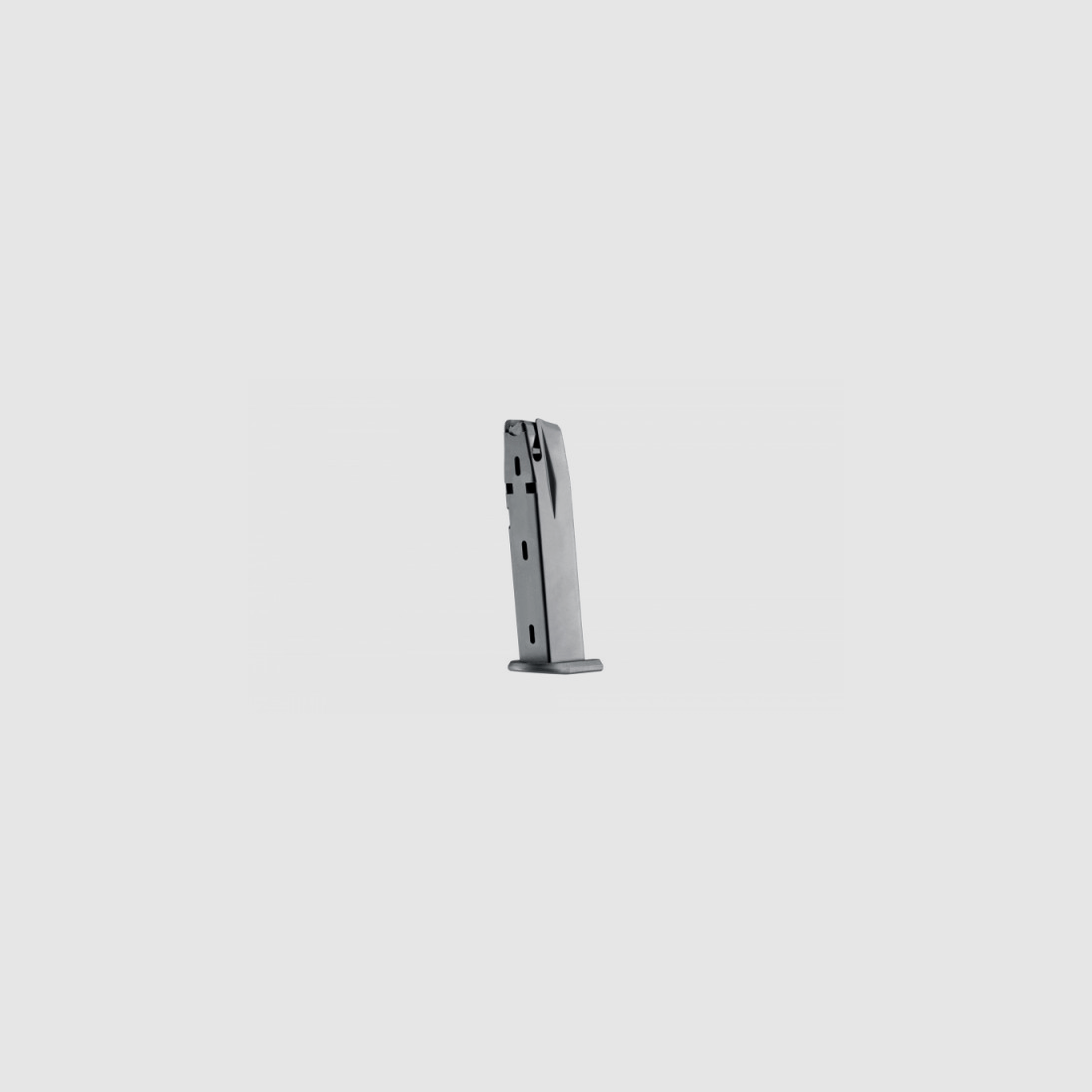 ERSATZMAGAZIN WALTHER P99 / PPQ - 9MM P.A.K. - 15 SCHUSS