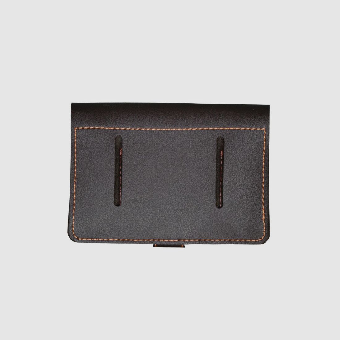 Leather Magazine for Rifle 5 Cells, image 3 of 3