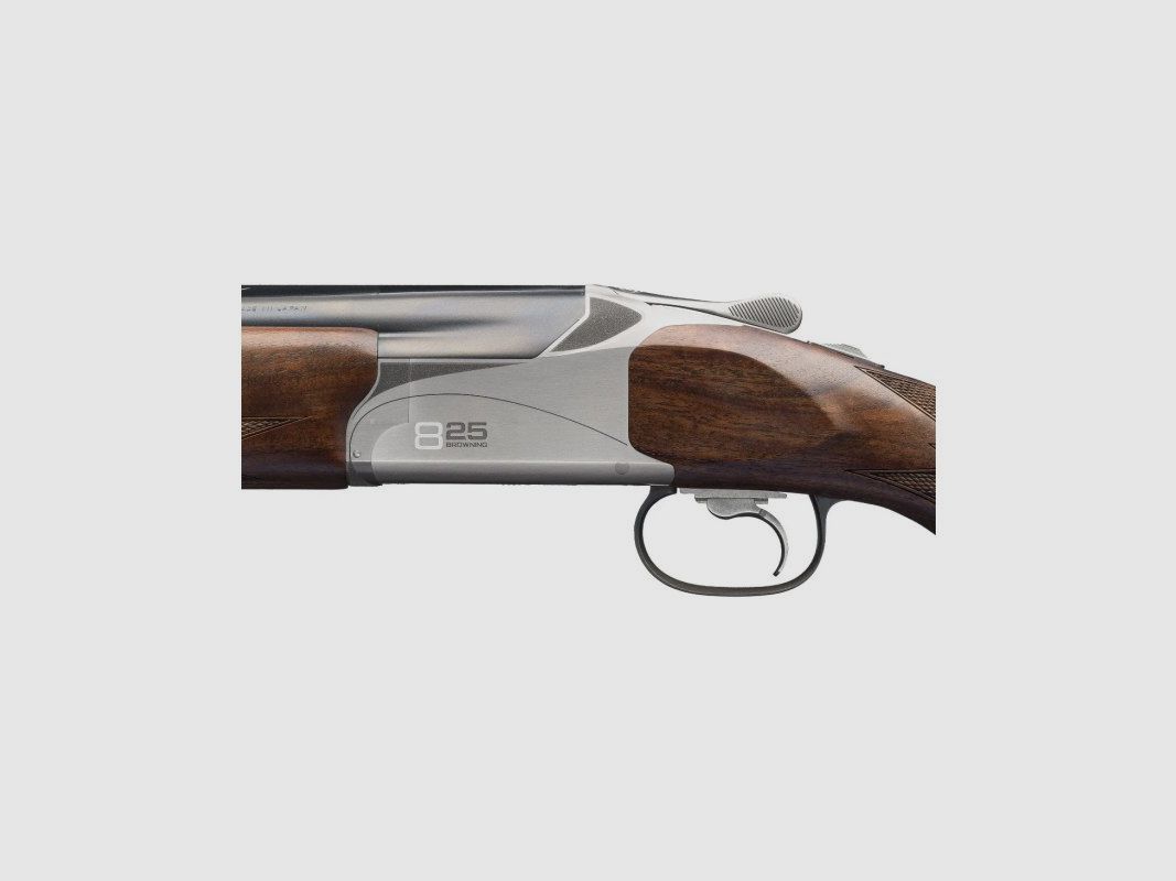 Bockdoppelflinte Browning 825 Sporter Adjustable Trap Forearm – Kaliber 12, Bild 2 von 3