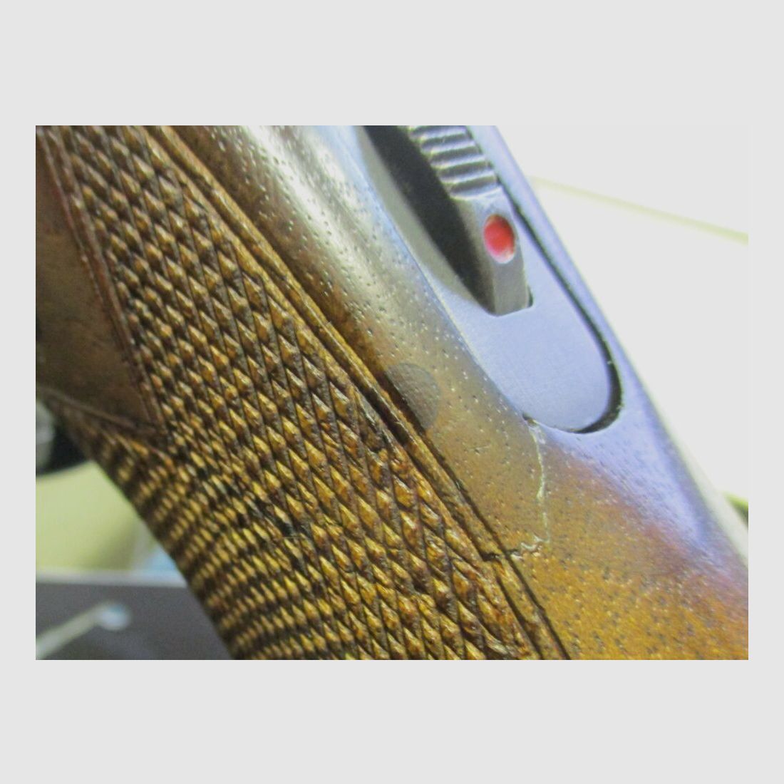 Steyr Luxus