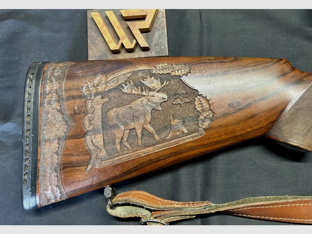 Armas EGO ohne .375H&H