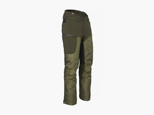 Chevalier Venture Kevlar Chevalite Pantalons Hommes Vert Automne Foncé 62