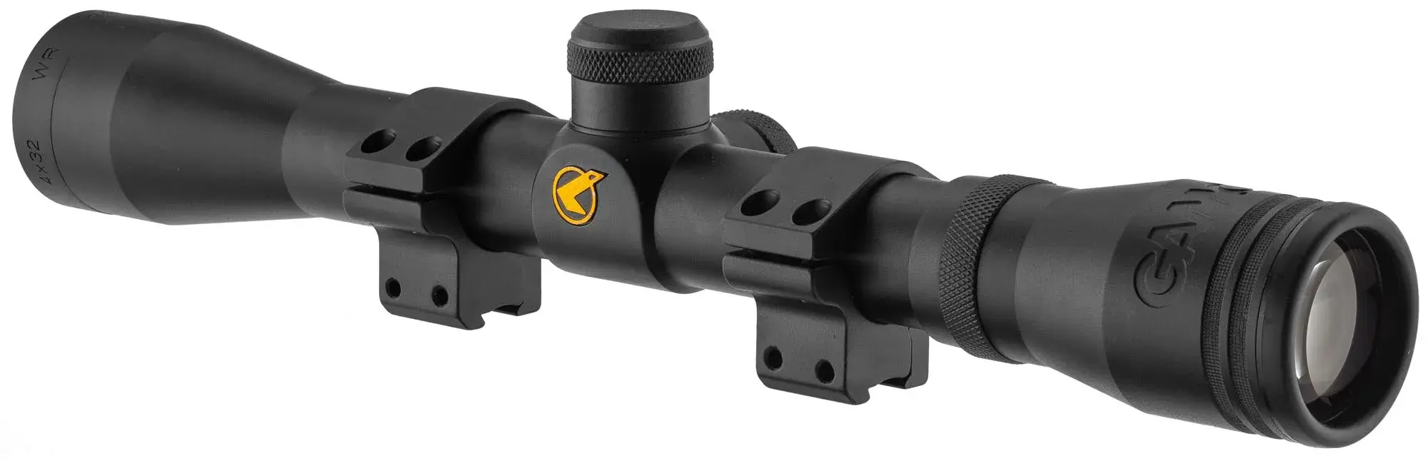 Gamo 4X32 WR Richtkijker met Montage, afbeelding 6 van 12