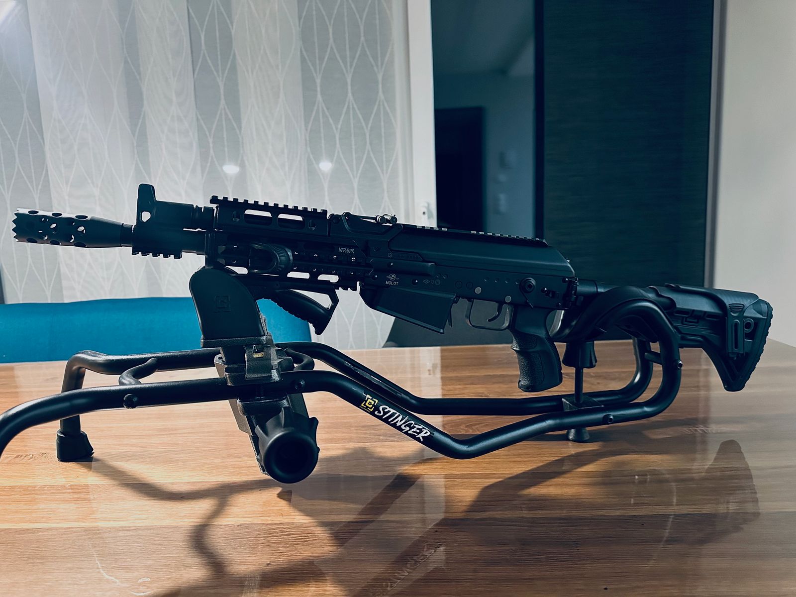 Molot VEPR Police Pro