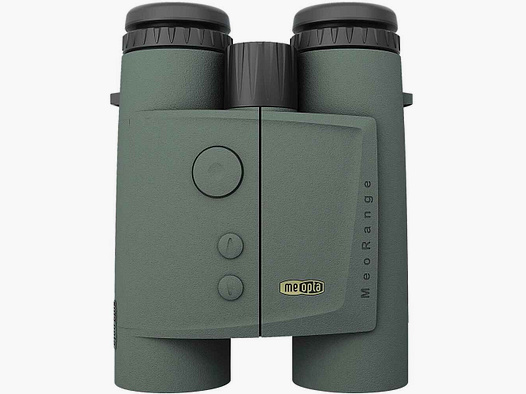 Meopta binoculars with rangefinder MeoRange 10x42 HD Basic