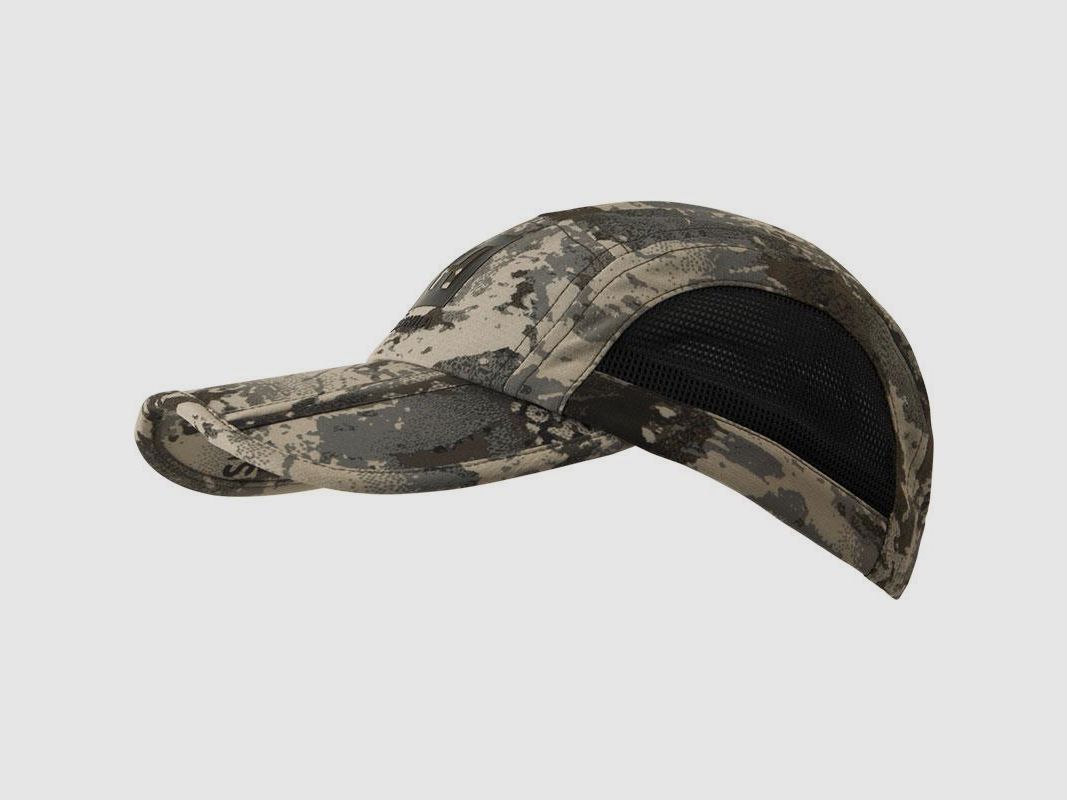 MOUNTAIN HUNTER EXPEDITION FALTBARE KAPPE AXIS MSP®, TU