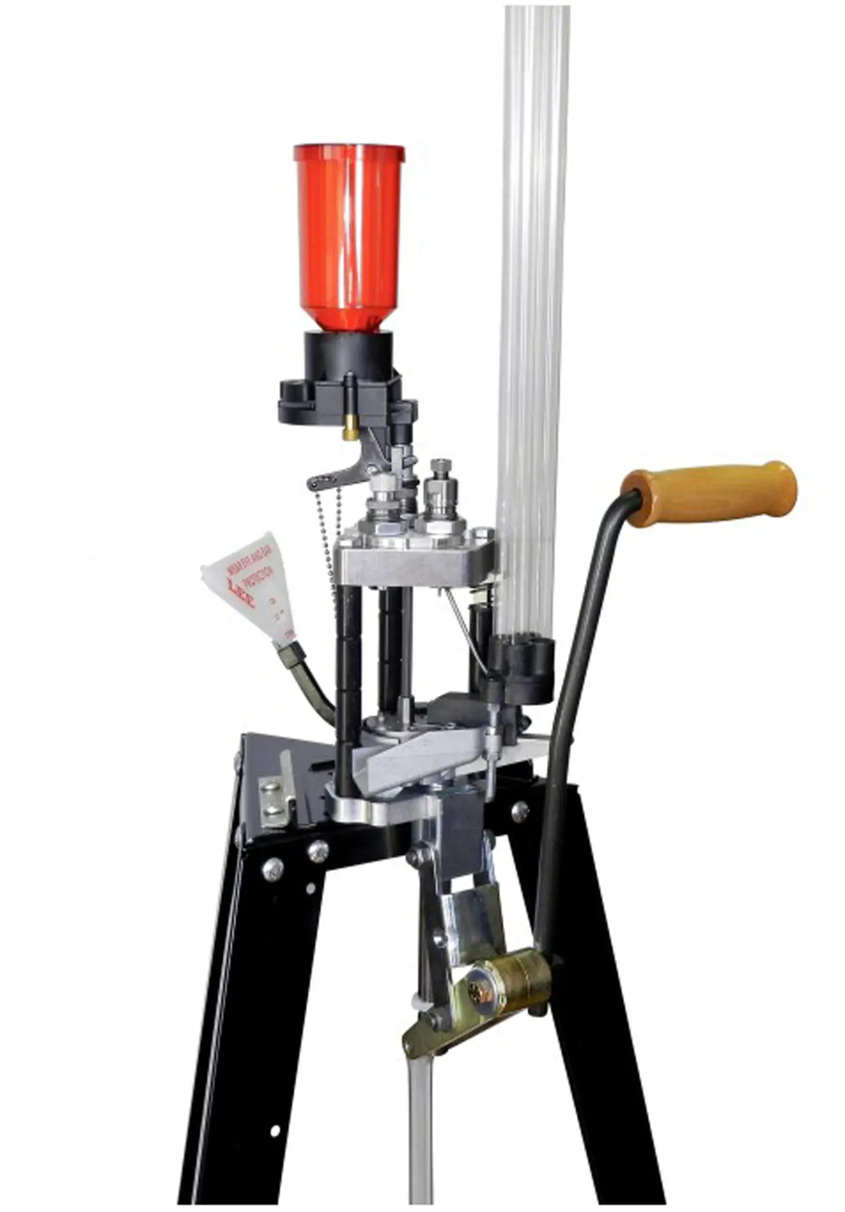 Prasa do reloading Lee Pro 1000 Lee Precision, zdjęcie 4 z 4
