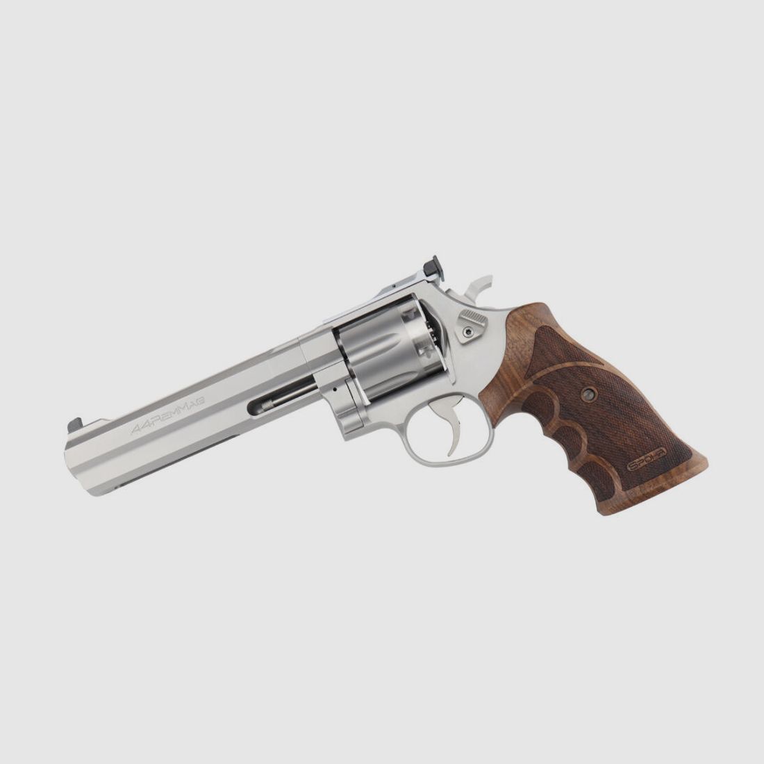Spohr N670 Standard 6.5 .44 Mag.