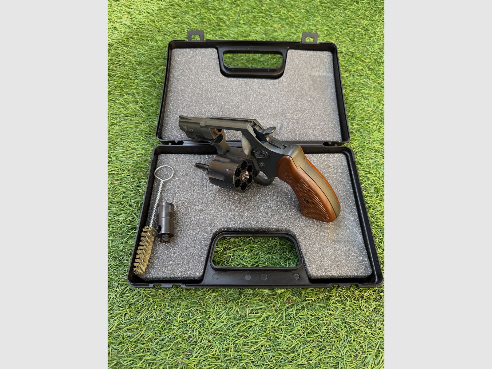 Röhm RG89 N