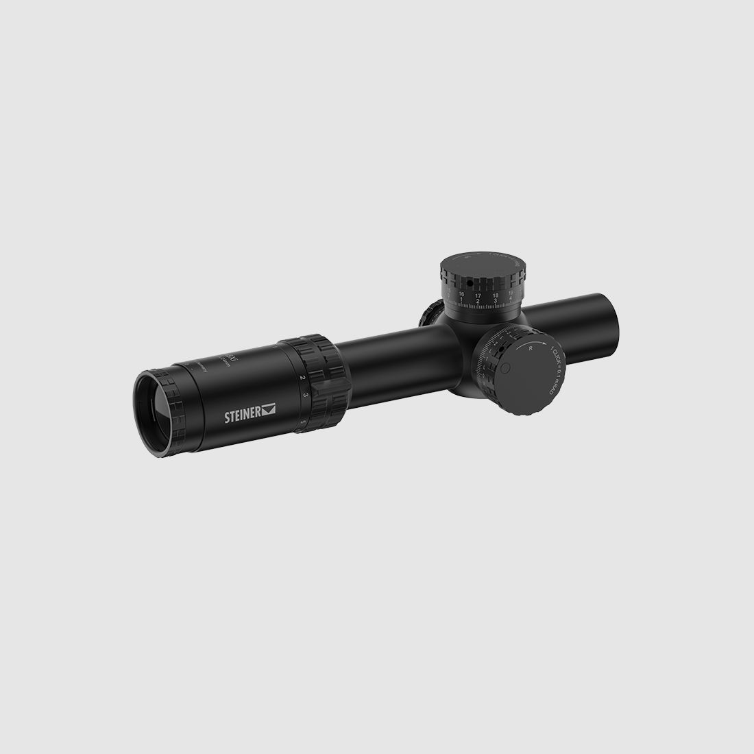 STEINER M8XI 1-8x24