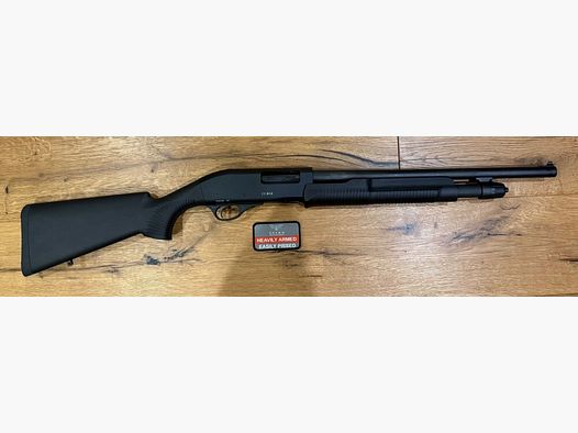 CZ 612 Strzelba powtarzalna