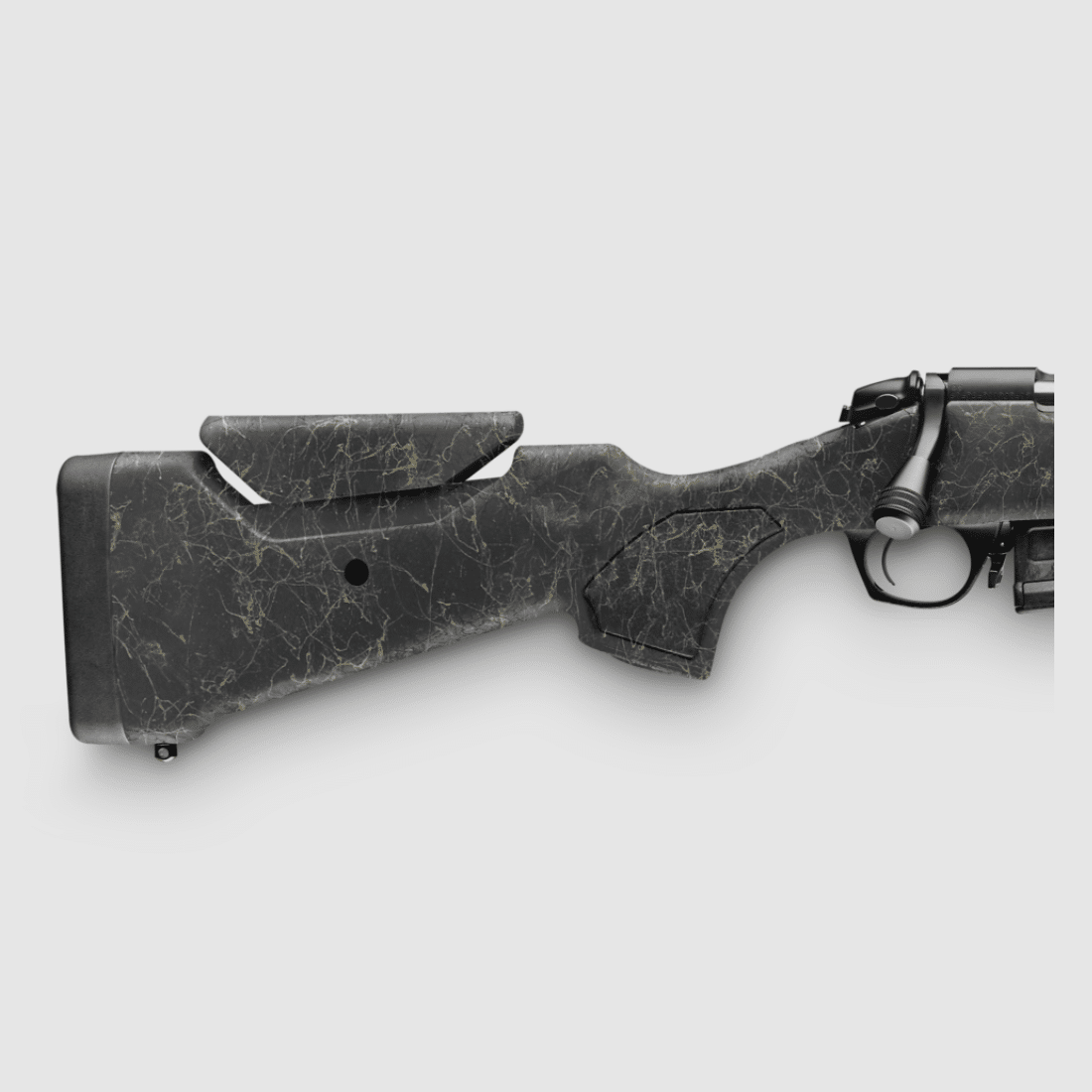 RIFLE BERGARA B-14 SIERRA, immagine 3 di 4