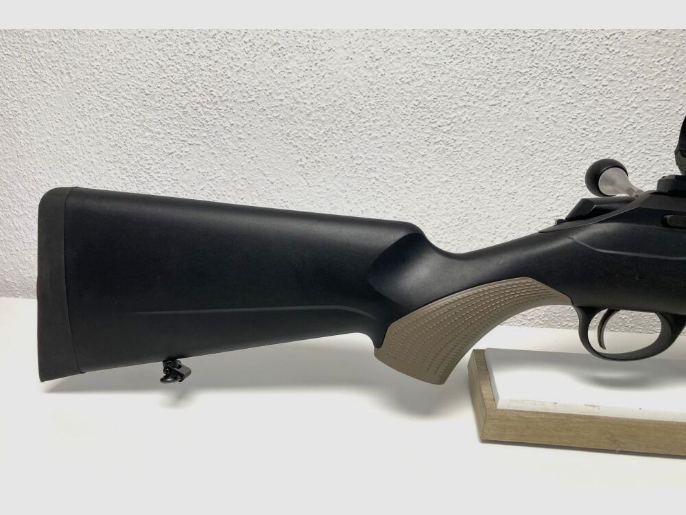 Tikka T3x Left + Dentler Mount, image 4 of 6