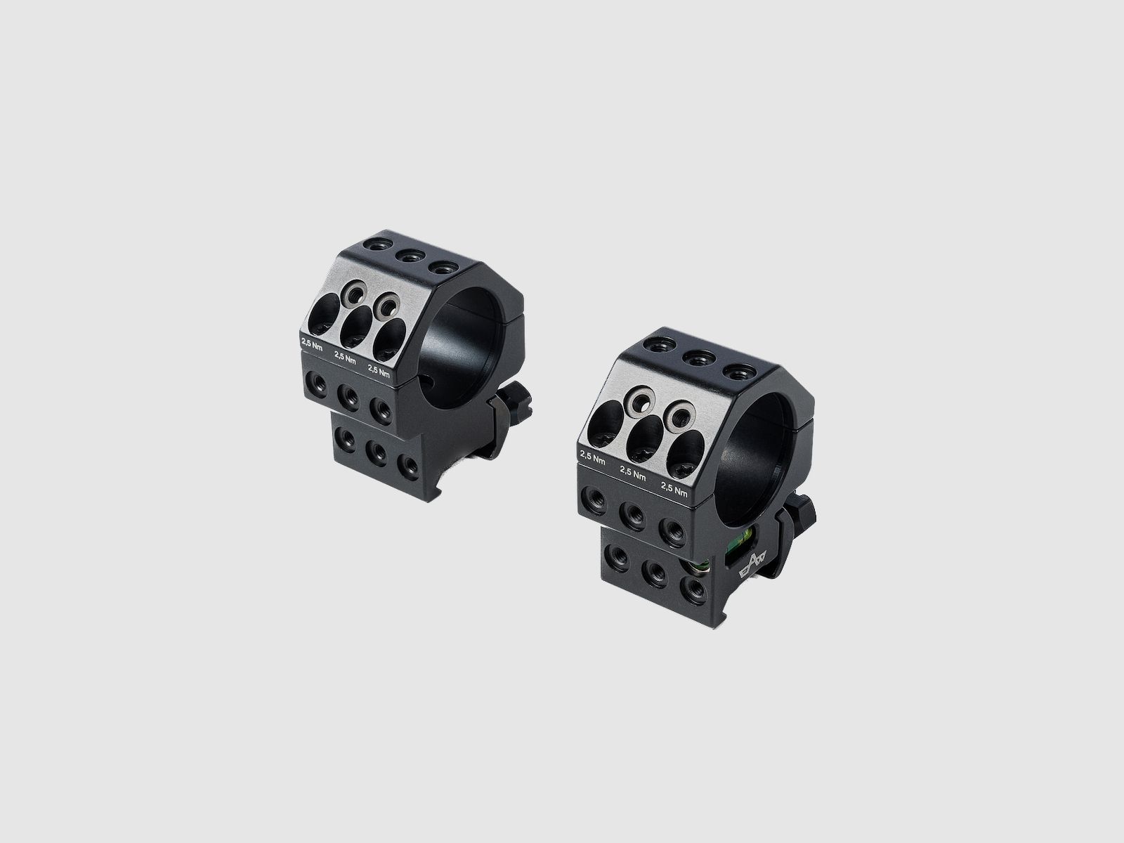 Coppia di anelli GTM