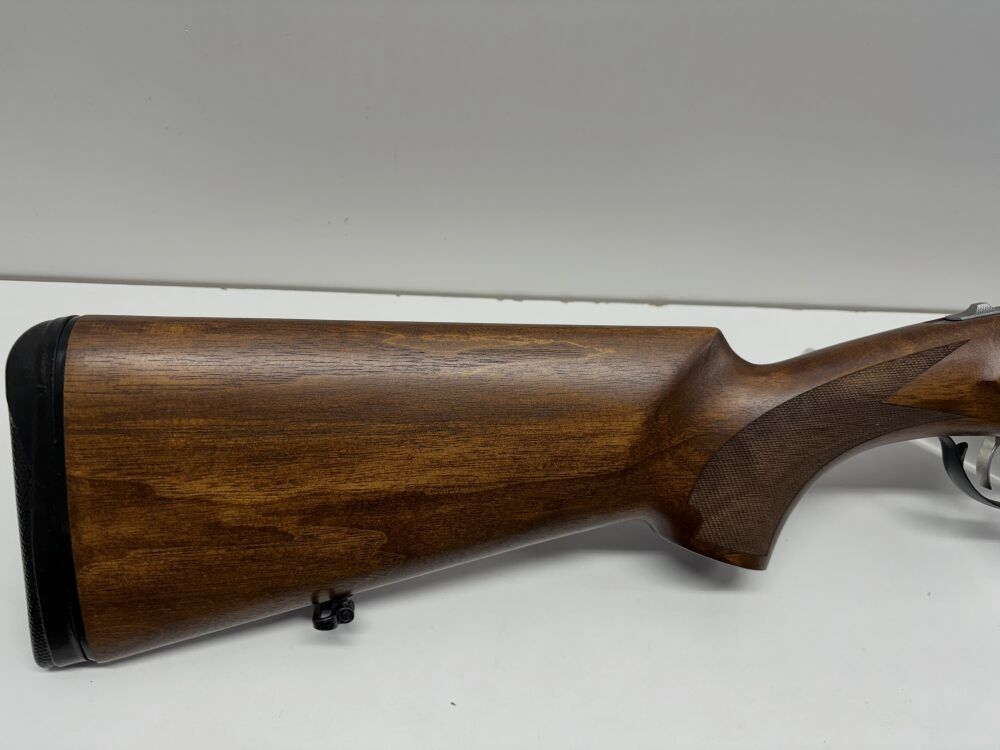 KOFS ZENITH SX 12/76 BDF Bockdoppelflinte - Waffen Friedrichs