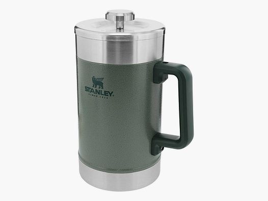 Stanley Stay-Hot French Press 1,4 Liter