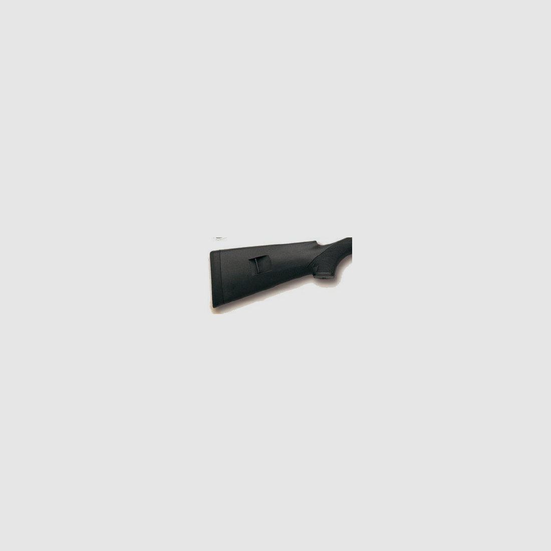 BENELLI Schaft f. M3 Super90 & M1 Jagdschaft Kunststoff schwarz