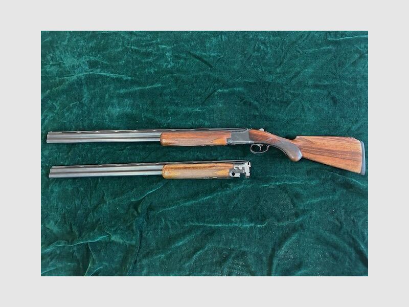 Browning B25