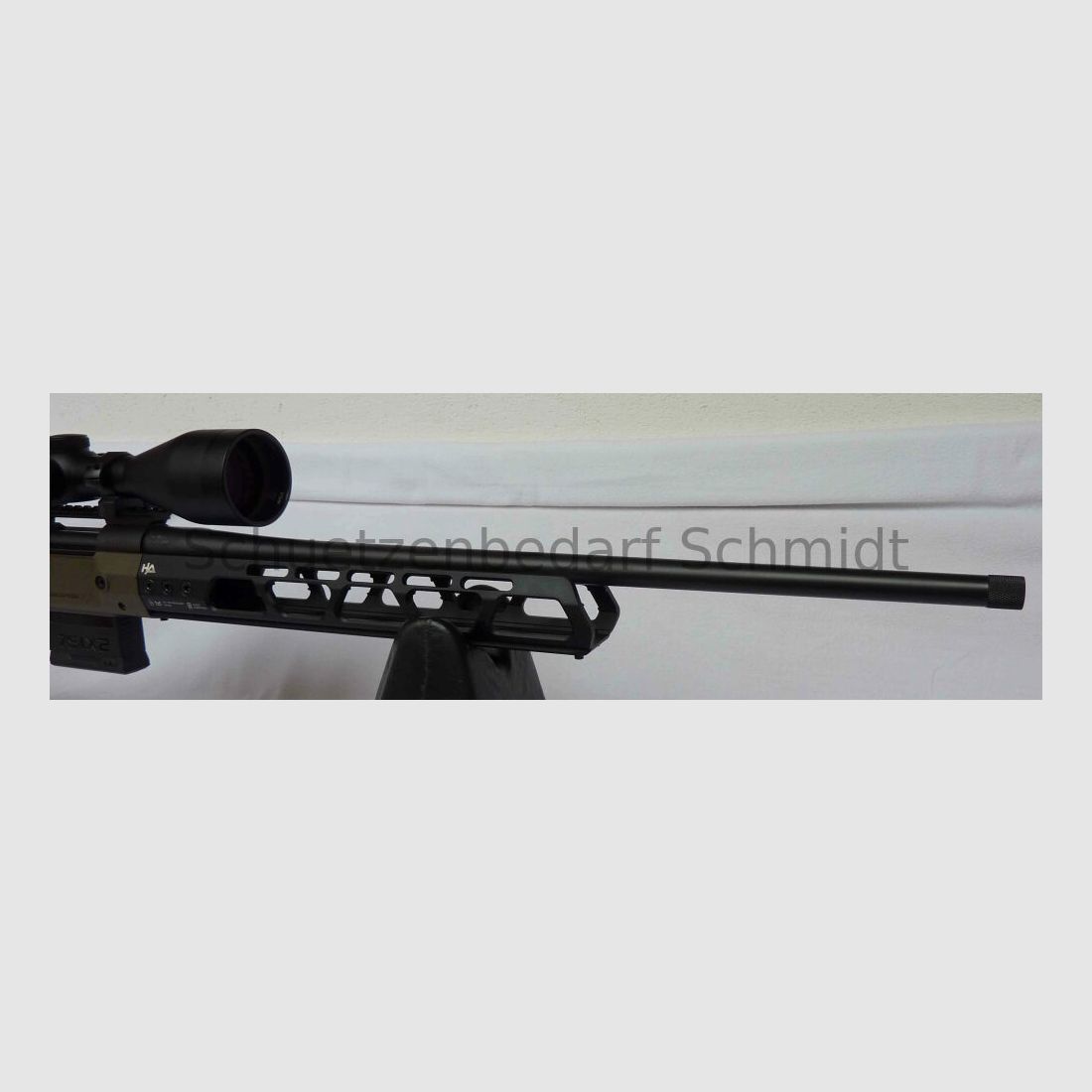 Howa 1500 - disponibile e consegnabile immediatamente -