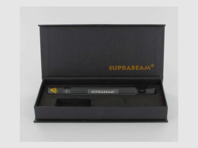 SUPRABEAM Q1 LED LAMPE, Bild 9 von 12