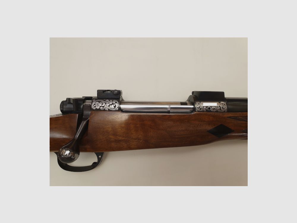 Beretta – MATO DE LUX – Kaliber 30-06 SPR, Bild 7 von 10