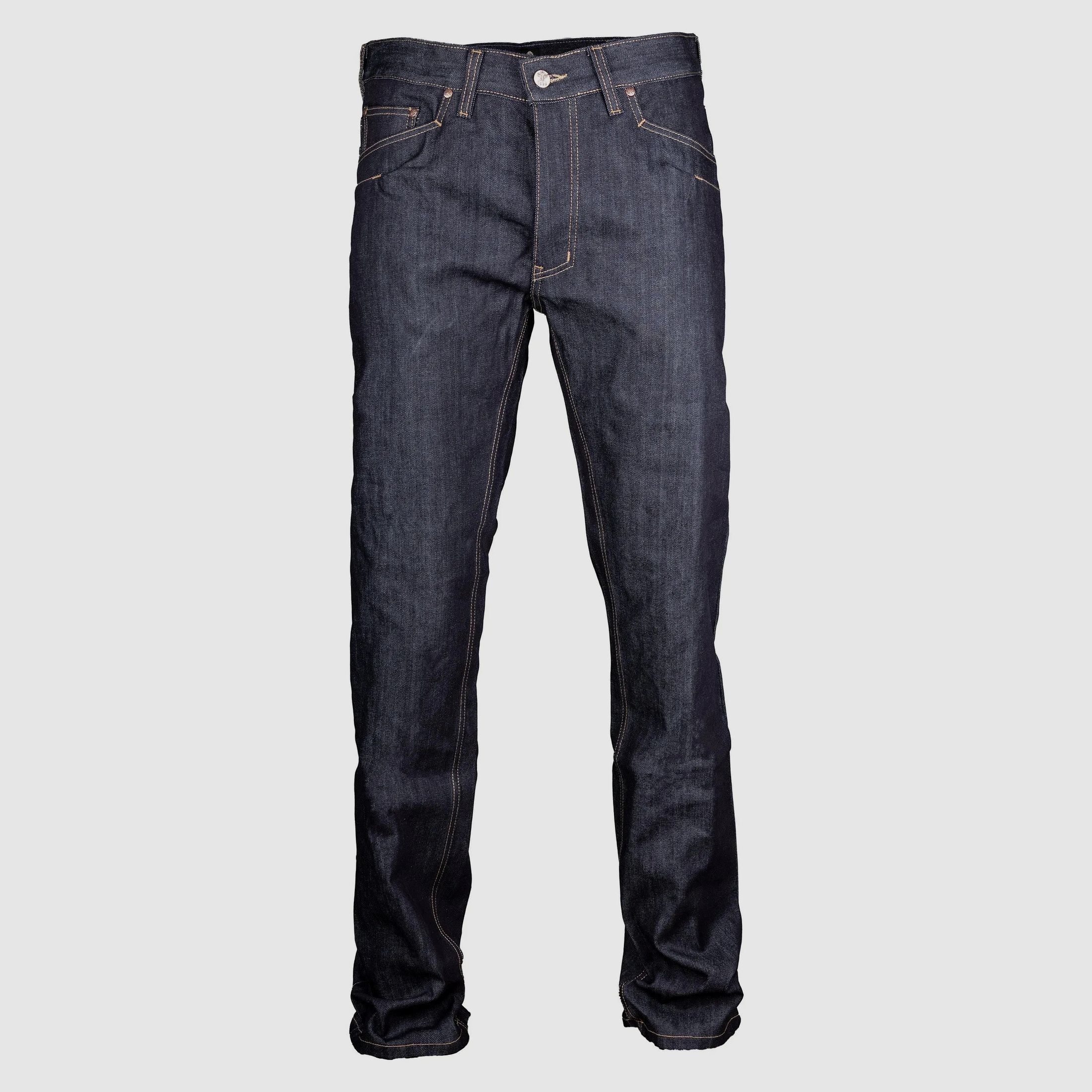 LMSGear LMSGear Jeans Tactical M.U.D Multi Utility Denim Selvedge