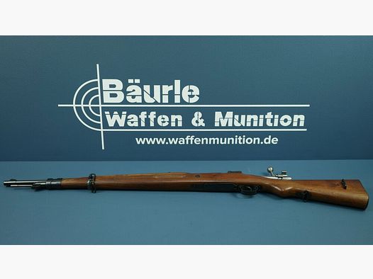 La Coruna Sistema 98 Modelo 43 .308Win