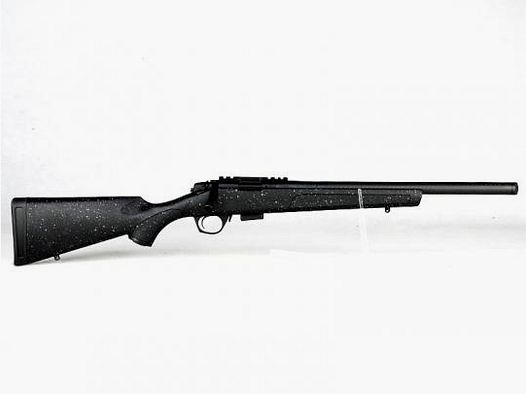 BERGARA BMR Carbon
