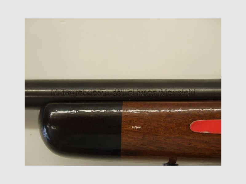 Norinco JW-15A * con riel prismático sin mira telescópica