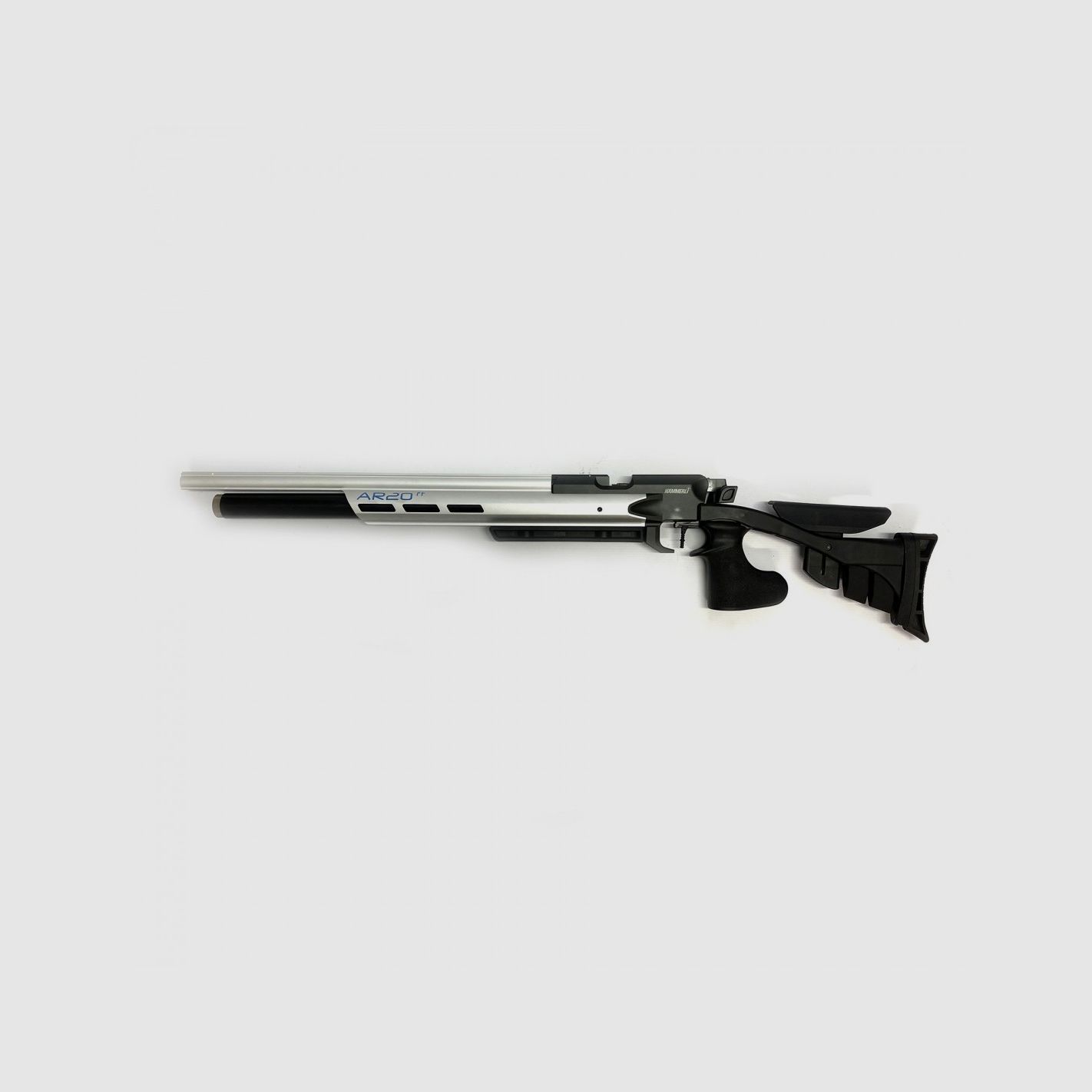 Umarex Hammerli AR20 Kal. 4,5mm, Bild 4 von 4