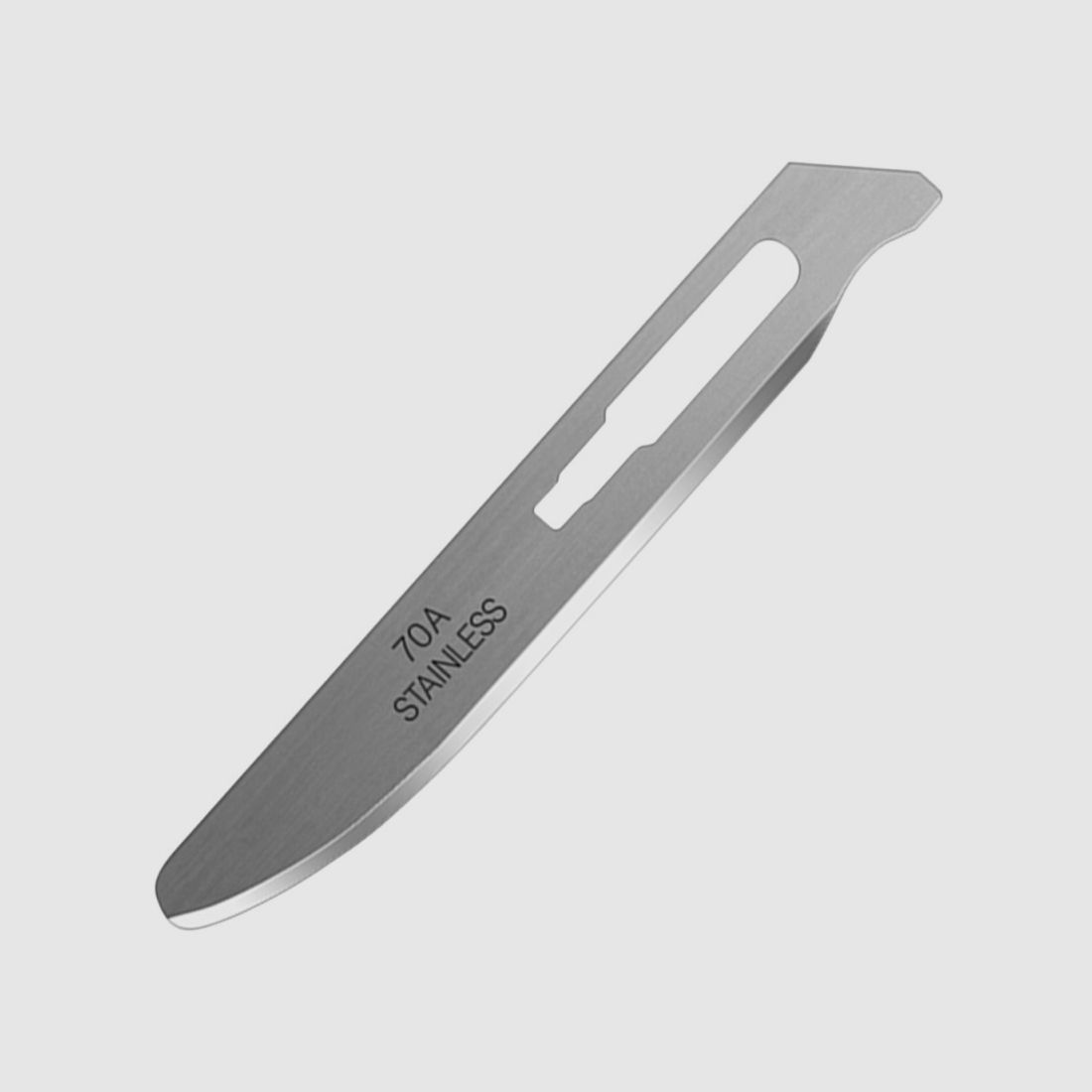 HAVALON 70A BLADES FOR PIRANTA KNIVES, SET OF 12, image 2 of 2