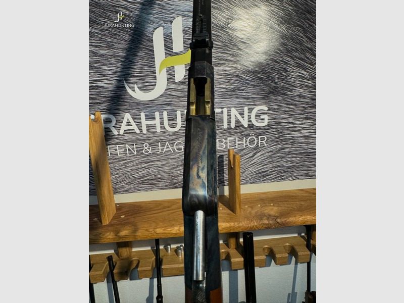 Henry Hege Uberthi jedna z 1000 edycji .44-40WCF