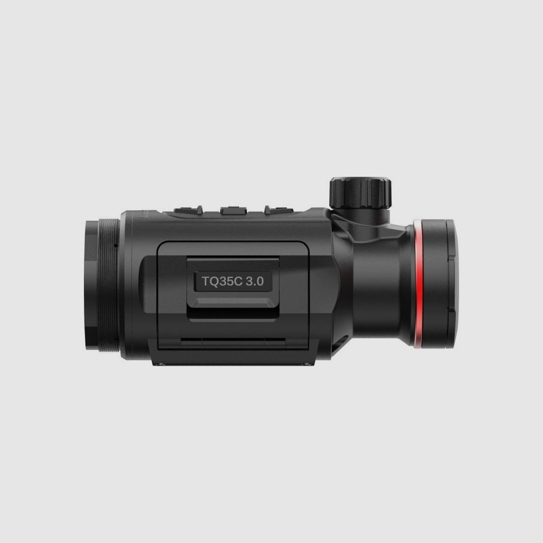 Hikmicro Clip-On Thunder TQ35C 3.0 + ... GRATIS ! Smartclip Adapter